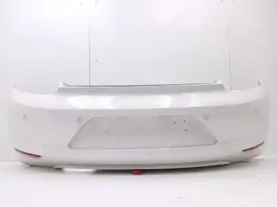 Pezzo di ricambio per auto di seconda mano paraurti posteriore per volkswagen scirocco iii (137, 138) 2.0 tdi riferimenti oem iam 1k8807421m