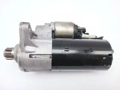Pezzo di ricambio per auto di seconda mano motorino di avviamento per volkswagen scirocco iii (137, 138) 2.0 tdi riferimenti oem iam 02e911024