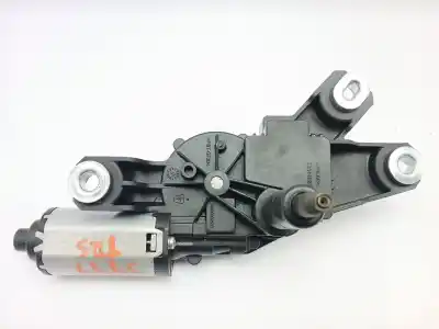 Pezzo di ricambio per auto di seconda mano motore tergicristallo posteriore per volkswagen scirocco iii (137, 138) 2.0 tdi riferimenti oem iam 1k8955711