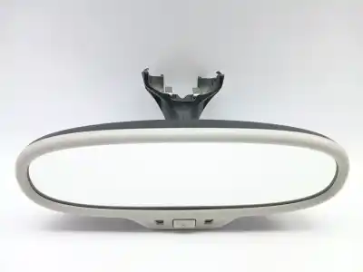 Pezzo di ricambio per auto di seconda mano specchio interno per volkswagen scirocco iii (137, 138) 2.0 tdi riferimenti oem iam 1k8857511sma