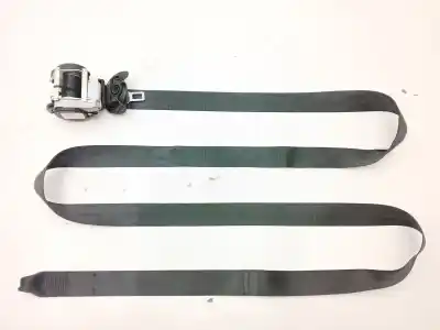 Pezzo di ricambio per auto di seconda mano cintura di sicurezza anteriore destra per volkswagen scirocco iii (137, 138) 2.0 tdi riferimenti oem iam 1k8857706