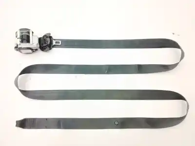 Pezzo di ricambio per auto di seconda mano cintura di sicurezza anteriore sinistra per volkswagen scirocco iii (137, 138) 2.0 tdi riferimenti oem iam 1k8857705