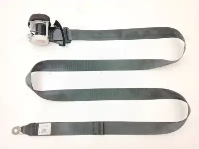 Recambio de automóvil de segunda mano de CINTURON SEGURIDAD TRASERO IZQUIERDO para VOLKSWAGEN SCIROCCO III (137, 138) 2.0 TDI referencias OEM IAM 1K8857805  