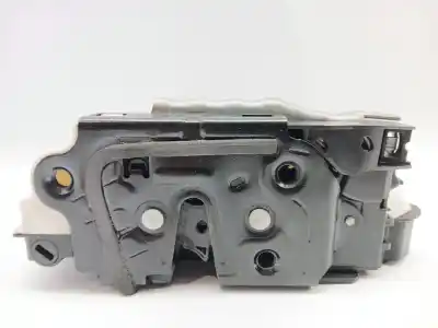 Pezzo di ricambio per auto di seconda mano serratura porta anteriore destra per volkswagen scirocco iii (137, 138) 2.0 tdi riferimenti oem iam 5n1837016c