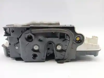 Pezzo di ricambio per auto di seconda mano serratura porta anteriore sinistra per volkswagen scirocco iii (137, 138) 2.0 tdi riferimenti oem iam 5n1837015c