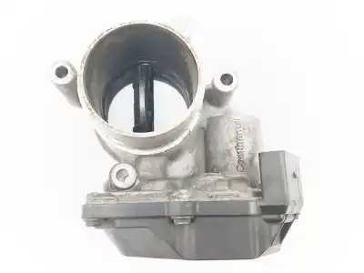 Recambio de automóvil de segunda mano de CAJA MARIPOSA para VOLKSWAGEN SCIROCCO III (137, 138) 2.0 TDI referencias OEM IAM 03L128063K  