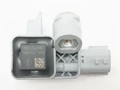 Pezzo di ricambio per auto di seconda mano MODULO ELETTRONICO per RENAULT CLIO IV (BH_)  Riferimenti OEM IAM 988339499R  