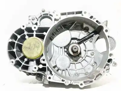 Second-hand car spare part GEARBOX for VOLKSWAGEN TIGUAN (5N_)  OEM IAM references LMU  