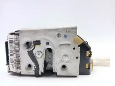 Автозапчасти б/у ЗАМОК ПЕРЕДНЕЙ ПРАВОЙ ДВЕРИ за JEEP CHEROKEE (KL)  ссылки OEM IAM 68164358AB  