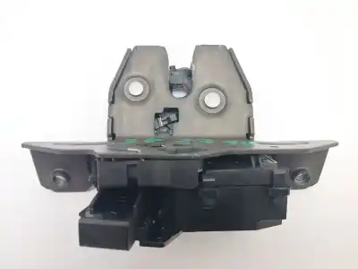 Автозапчастина б/у замок багажника / ворот для opel astra k (b16) 1.6 turbo (68) посилання на oem iam 13509599  