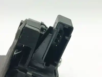 Автозапчастина б/у замок багажника / ворот для opel astra k (b16) 1.6 turbo (68) посилання на oem iam 13509599  