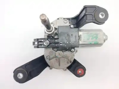 Автозапчасти б/у мотор заднего стеклоочистителя за opel astra k (b16) 1.6 turbo (68) ссылки oem iam 13395013