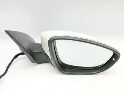 Pezzo di ricambio per auto di seconda mano retrovisore destro per volkswagen scirocco iii (137, 138) 2.0 tdi riferimenti oem iam 1k8857934a