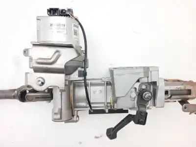 Автозапчастина б/у рульва колонка для renault clio iv (bh_) 0.9 tce 90 посилання на oem iam 6820000235 488106198r 