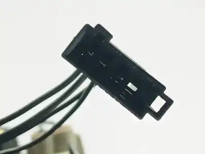 Автозапчасти б/у внутренний правый задний фонарь за opel astra k (b16) 1.6 turbo (68) ссылки oem iam 13281880  