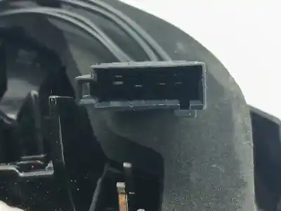 Автозапчасти б/у внутренний левый задний фонарь за opel astra k (b16) 1.6 turbo (68) ссылки oem iam 13281878  