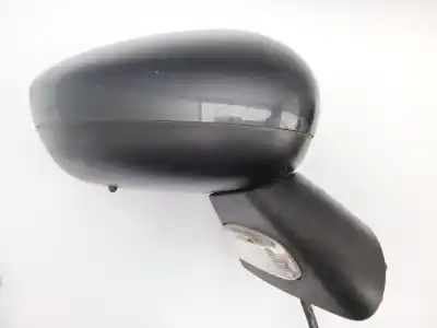 Автозапчастина б/у правий задний огляд для citroen c3 ii (sc_) 1.4 hdi 70 (sc8hzc, sc8hr0, sc8hp4) посилання на oem iam 8154ar  