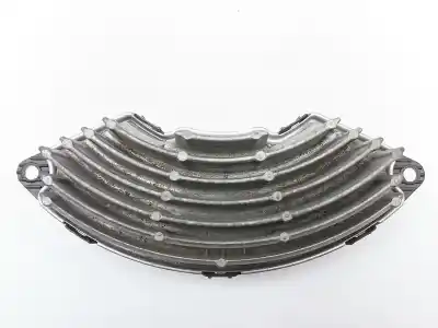 Pièce détachée automobile d'occasion RÉSISTANCE À LA CHAUFFE pour PEUGEOT PARTNER TEPEE  Références OEM IAM A43001400  