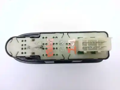 Second-hand car spare part left front power window switch for citroen c3 ii (sc_) 1.4 hdi 70 (sc8hzc, sc8hr0, sc8hp4) oem iam references 96647495xt 28232431 