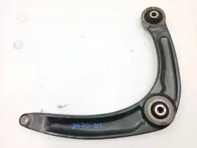 Recambio de automóvil de segunda mano de BRAZO SUSPENSION INFERIOR DELANTERO IZQUIERDO para PEUGEOT PARTNER TEPEE  referencias OEM IAM 1643188580  