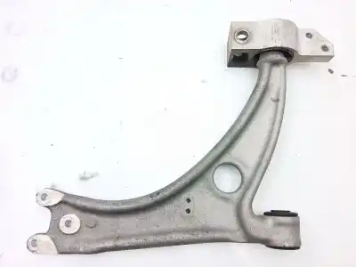 Автозапчасти б/у ПЕРЕДНИЙ ЛЕВЫЙ НИЖНИЙ РЫЧАГ ПОДВЕСКИ за VOLKSWAGEN TIGUAN (5N_)  ссылки OEM IAM 3C0153D  