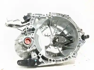 Автозапчасти б/у коробка передач за peugeot 208 ii (ub_, up_, uw_, uj_) 1.5 bluehdi 100 ссылки oem iam 20v257