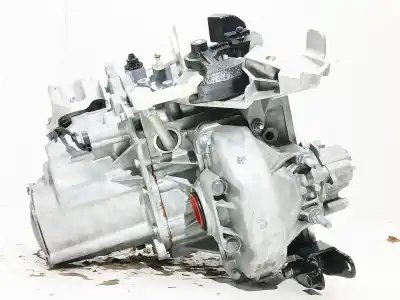 Автозапчастина б/у коробка передач для peugeot 208 ii (ub_, up_, uw_, uj_) 1.5 bluehdi 100 посилання на oem iam 20v257  