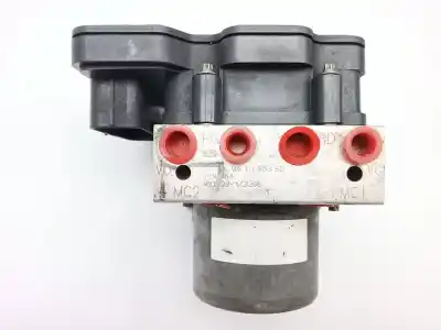 Автозапчасти б/у АБС за PEUGEOT PARTNER TEPEE  ссылки OEM IAM 9811148380 0265244988 0265956416