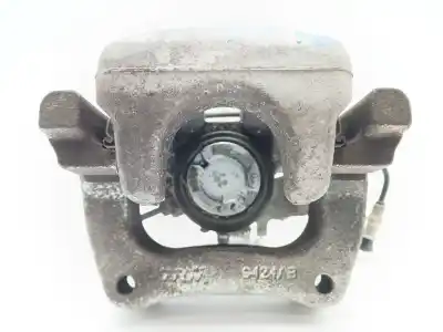 İkinci el araba yedek parçası ARKA SAG FREN KALIPER için PEUGEOT PARTNER TEPEE  OEM IAM referansları 9803120680  