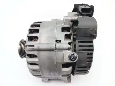 Pièce détachée automobile d'occasion ALTERNATEUR pour PEUGEOT PARTNER TEPEE  Références OEM IAM 9815455980 2710952B IST60C032