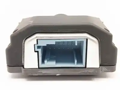 Pezzo di ricambio per auto di seconda mano modulo elettronico per peugeot 208 ii (ub_, up_, uw_, uj_) 1.5 bluehdi 100 riferimenti oem iam 9838187180 a011g707 95947p01