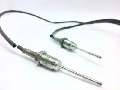 Pezzo di ricambio per auto di seconda mano sonda lambda per peugeot 208 ii (ub_, up_, uw_, uj_) 1.5 bluehdi 100 riferimenti oem iam 9812376480  
