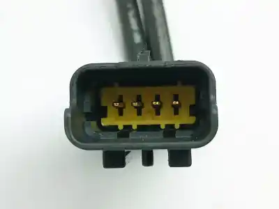 Pezzo di ricambio per auto di seconda mano sonda lambda per peugeot 208 ii (ub_, up_, uw_, uj_) 1.5 bluehdi 100 riferimenti oem iam 9812376480  