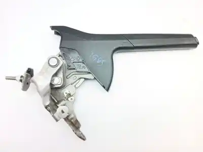 Автозапчасти б/у рычаг ручного тормоза за peugeot 208 ii (ub_, up_, uw_, uj_) 1.5 bluehdi 100 ссылки oem iam 9824553280