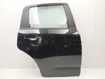 Pièce détachée automobile d'occasion PORTE ARRIERE DROITE pour CITROEN C3 II (SC_) 1.4 HDI 70 (SC8HZC, SC8HR0, SC8HP4) Références OEM IAM 9004CJ  