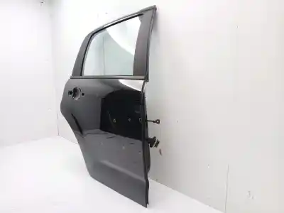 Pièce détachée automobile d'occasion porte arriere droite pour citroen c3 ii (sc_) 1.4 hdi 70 (sc8hzc, sc8hr0, sc8hp4) références oem iam 9004cj  