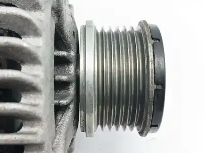 Second-hand car spare part alternator for peugeot 208 ii (ub_, up_, uw_, uj_) 1.5 bluehdi 100 oem iam references 9820893880 ms1042119580 