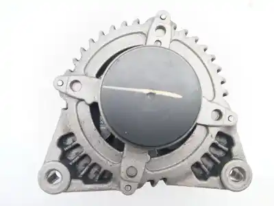 Second-hand car spare part alternator for peugeot 208 ii (ub_, up_, uw_, uj_) 1.5 bluehdi 100 oem iam references 9820893880 ms1042119580 