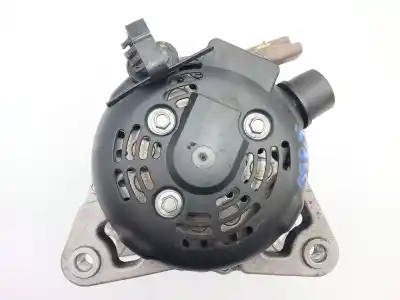 Second-hand car spare part alternator for peugeot 208 ii (ub_, up_, uw_, uj_) 1.5 bluehdi 100 oem iam references 9820893880 ms1042119580 