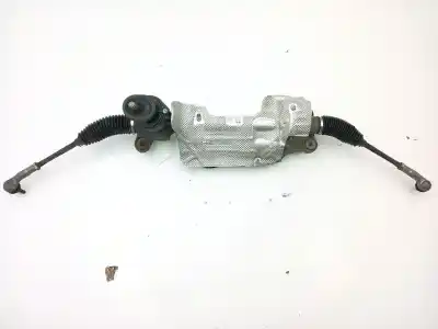 Автозапчасти б/у РУЛЕВАЯ РЕЙКА за VOLKSWAGEN TIGUAN (5N_) 2.0 TDI 4motion ссылки OEM IAM 5N1423050K  