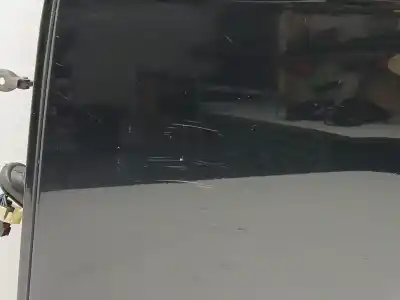 Peça sobressalente para automóvel em segunda mão porta do automóvel traseira esquerda por citroen c3 ii (sc_) 1.4 hdi 70 (sc8hzc, sc8hr0, sc8hp4) referências oem iam 9002cc  