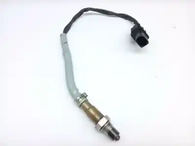 Pezzo di ricambio per auto di seconda mano SONDA LAMBDA per AUDI A4 ALLROAD B8 (8KH) 2.0 TDI QUATTRO Riferimenti OEM IAM 03L906262  