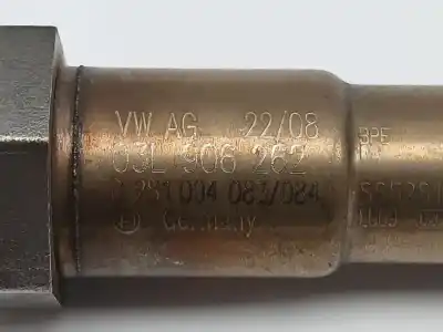 Second-hand car spare part lambda probe for audi a4 allroad b8 (8kh) 2.0 tdi quattro oem iam references 03l906262 0281004083 