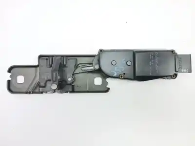 Автозапчасти б/у замок багажника/ворот за audi a4 allroad b8 (8kh) 2.0 tdi quattro ссылки oem iam 4f9827383b