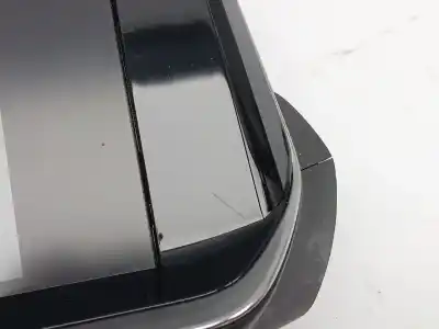 Автозапчасти б/у многофункциональный дисплей за peugeot 208 ii (ub_, up_, uw_, uj_) 1.5 bluehdi 100 ссылки oem iam 9838129680  