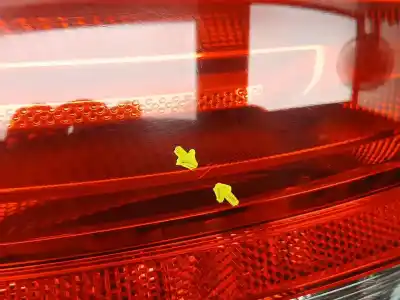 Автозапчасти б/у правый задний фонарь за audi a4 allroad b8 (8kh) 2.0 tdi quattro ссылки oem iam 8k9945096  