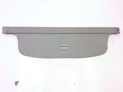 Piesă de schimb auto la mâna a doua SUPORT PAHAR SPATE pentru AUDI A4 ALLROAD B8 (8KH) 2.0 TDI QUATTRO Referințe OEM IAM 8K9863553MM2  