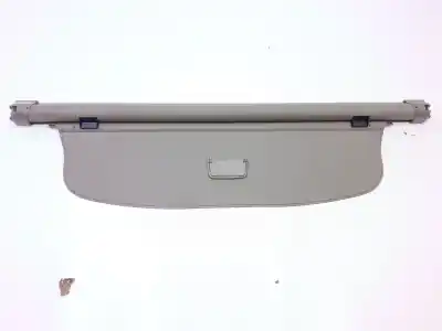 Автозапчастина б/у задній лоток для audi a4 allroad b8 (8kh) 2.0 tdi quattro посилання на oem iam 8k9863553mm2  