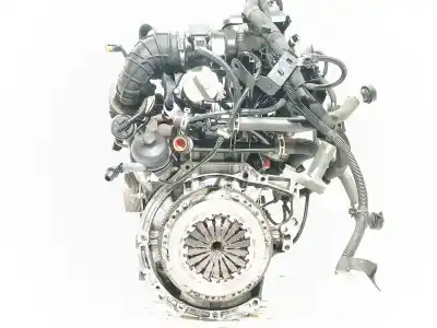 Piesă de schimb auto la mâna a doua MOTOR COMPLET pentru CITROEN C3 II (SC_) 1.4 HDI 70 (SC8HZC, SC8HR0, SC8HP4) Referințe OEM IAM   