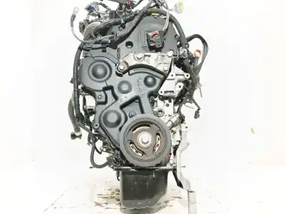 Second-hand car spare part complete engine for citroen c3 ii (sc_) 1.4 hdi 70 (sc8hzc, sc8hr0, sc8hp4) oem iam references   